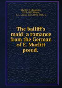 The bailiff