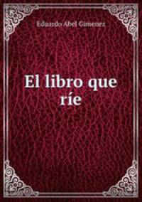 El libro que rie