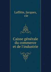 Caisse generale du commerce et de l
