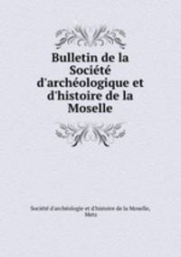 Bulletin de la Societe d