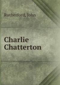Charlie Chatterton