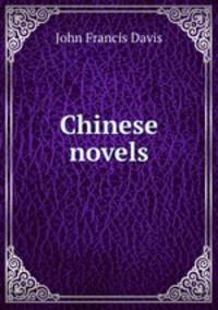 Chinese novels
