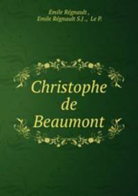 Christophe de Beaumont