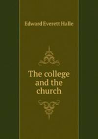 The college and the church