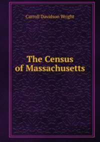 The Census of Massachusetts