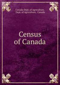 Census of Canada