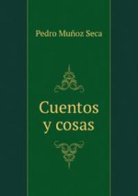 Cuentos y cosas