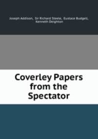 Coverley Papers from the Spectator