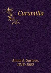 Curumilla