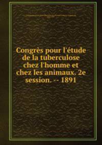 Congres pour l