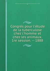 Congres pour l
