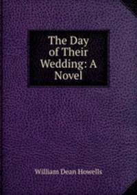 The Day of Their Wedding: A Novel