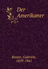 Der Amerikaner