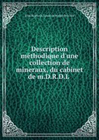 Description methodique d