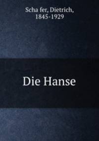 Die Hanse