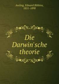 Die Darwin