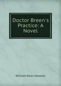 Doctor Breen