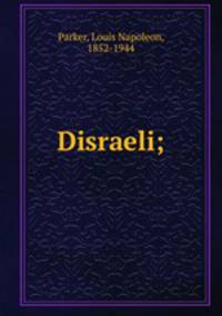 Disraeli;