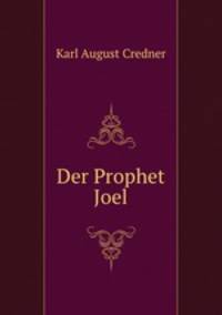 Der Prophet Joel