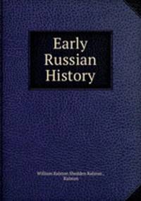 Early Russian History
