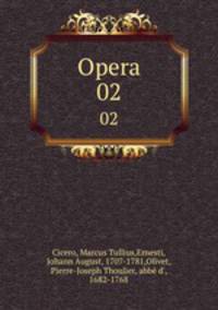 Opera. 02