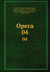 Opera. 04