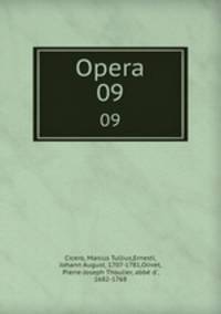 Opera. 09