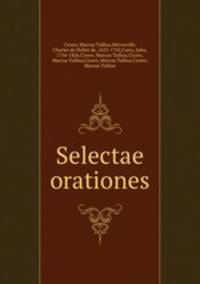 Selectae orationes