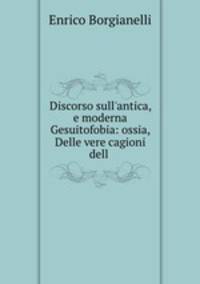 Discorso sull