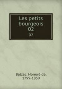Les petits bourgeois. 02
