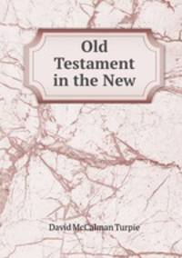 Old Testament in the New