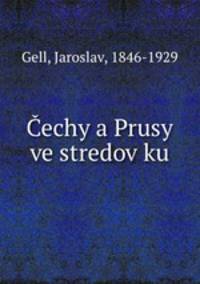 Cechy a Prusy ve stredovoku