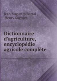 Dictionnaire d