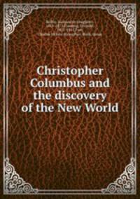 Christopher Columbus and the discovery of the New World