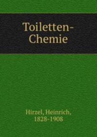 Toiletten-Chemie