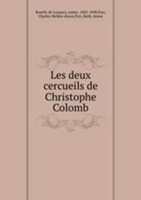 Les deux cercueils de Christophe Colomb