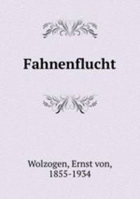 Fahnenflucht