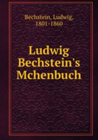 Ludwig Bechstein
