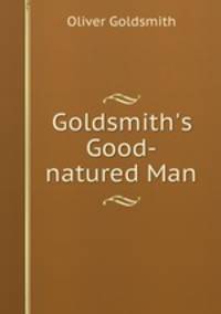 Goldsmith