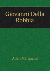 Giovanni Della Robbia