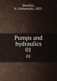 Pumps and hydraulics. 01