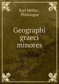 Geographi graeci minores