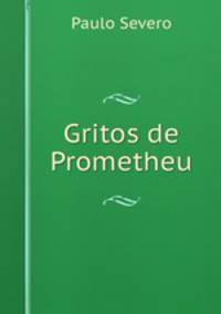 Gritos de Prometheu