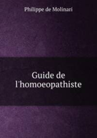 Guide de l