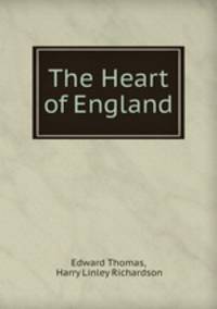 The Heart of England