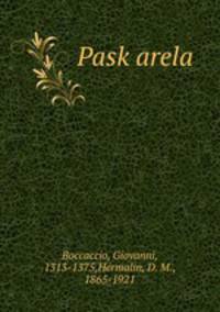 Pask?arela