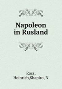 Napoleon in Rusland