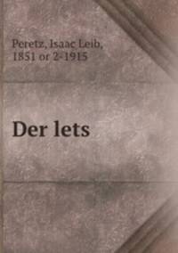 Der lets
