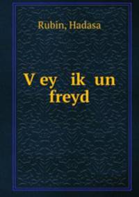 V?ey ik? un freyd