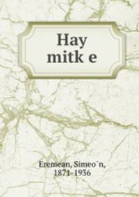 Hay mitk?e